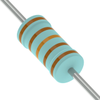 Through Hole Resistors - MF0207FRD52-1K13-ND - DigiKey