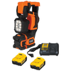 Flashlights -- 1742-BAT20UBL1-ND - Image