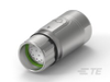 Standard Circular Connectors - AKA012N00620200000 - TE Connectivity