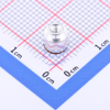 hardware/fasteners/sealing >> SMD round nut -- SMTSO2040CTJ - Image