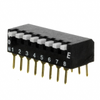 Switches - DIP Switches - KAR08LAGT - Shenzhen Shengyu Electronics Technology Limited