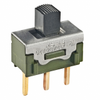 Slide Switches - 360-2885-ND - DigiKey