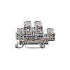 Din Rail, Channel - 2946-870-509-ND - DigiKey