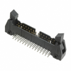 Headers, Male Pins - D3440-5202-AR-ND - DigiKey