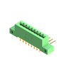 Edgeboard Connectors - 151-837-016-558-212-ND - DigiKey