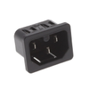 Power Entry Modules (PEM) - 486-6218-ND - DigiKey