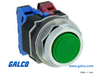 IDEC Pushbutton Non-Illuminated - ABD210NUG - Galco Industrial Electronics