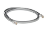 GALC Connectors, Cordsets & Terminals -- KEYPAD CABLE 8PIN RJ45