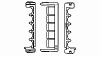 Headers & Wire Housings - 177921-1 - Powell Electronics, Inc.