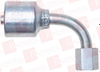 Hydraulic Fitting -- 84749779 - Image