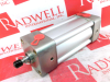Pneumatic Cylinder - 71342995 - Radwell International
