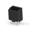 Headers, Male Pins - 17-2-2394617-4-ND - DigiKey