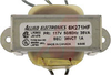 TRANSFORMER, LOW POWER, 117V, 50/60HZ, 36.0VCT @ 1.000A, LEADS - 70009059 - Allied Electronics, Inc.