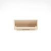 RECESSED PULL - AT-100-I - AT-100-I - Sugatsune America, Inc.