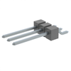Headers, Male Pins - TSM-103-03-T-SH-ND - DigiKey