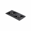 Cable Ties - Holders and Mountings - ABM112-A-D20 - ODG (Origin Data Global)