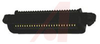 CHAMP IDC Connector; Plug, 50 Position;Screw Lock - 70084205 - Allied Electronics, Inc.