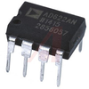 IC INSTRUMENTATION AMP 8-DIP - 70116503 - Allied Electronics, Inc.