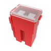 Fuses & Overcurrent Protection - Fuses - Automotive - Fuses - PAL Fuses - Series: 2935 Series - 0293545.U - 0293545.U - Littelfuse, Inc.