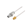 Coaxial Cables (RF) - 6099-PE3W11761-36-ND - DigiKey