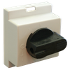 Motor Disconnect Accessories - K/KU3P - Altech Corp.