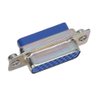 D-Sub, D-Shaped Connector Housings - 4306-DD26S0S5000/AA-ND - DigiKey