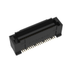 Arrays, Edge Type, Mezzanine (Board to Board) - 664-G832MB110405322HRTR-ND - DigiKey