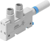 Vacuum Generators - 2036302 - RS Components, Ltd.