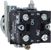 Push Button Contact Blocks & Light Blocks - 7249564 - RS Components, Ltd.