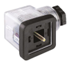 DIN 43650 Solenoid Connectors - 8118193 - RS Components, Ltd.