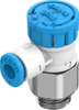 Pneumatic Manual Control Valves - 2539266 - RS Components, Ltd.