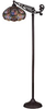 Lamps-Floor Lamps - 607740 - Light Center (The)
