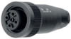 Industrial Circular Connectors - 2857116 - RS Components, Ltd.