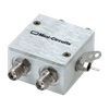Absorptive SPDT, Solid State Switch, 500 - 6000 MHz, 50Ω - ZFSWA2R-63DRB+ - Mini-Circuits