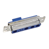 D-Sub, D-Shaped Connector Housings - 4306-CBC9W4S0000X-ND - DigiKey