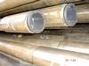 Chrome Tubing 2.375 2 3/8 4.7 CR22 212 - Image