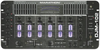 Professional 4-Channel Mobile DJ / Club Mixer -- 80810