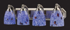 570-4N-BL Bathroom Fixtures-Four Lights - 418353 - Capital Lighting, Inc.
