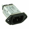 Power Entry Connectors - Inlets, Outlets, Modules - CCM1236-ND - DigiKey