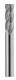 4 Flute Single End EM -- 553-0062 - Image