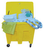 Large Spill Truck - Hazwik - SKH-LT - Brady Corporation