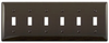 Standard Wall Plate - NP6 - Hubbell Incorporated