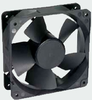 DC Brushless Cross Flow Fan -- 120 x 38 YW - Image
