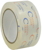 Crystal Clear Polypropylene Carton Sealing Tape -- CARTBOPP 3214
