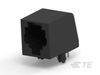 RJ14 Connectors - 5555979-1 - TE Connectivity