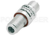 Bulkhead Mount, Coaxial, RF Surge Protector -- GT-NFF-AL - Image