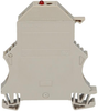 Fuse terminal block Weidmüller WSI 6/LD 10-36V DC/AC - 1011300000 - Image