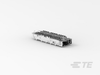 High Speed Pluggable IO Connectors & Cages - 1888972-3 - TE Connectivity