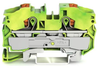 Terminal Blocks - Din Rail, Channel - 2946-2216-1207-ND - DigiKey