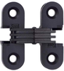Hinges, Soss Invisible Hinges - 103-19 - H.A. Guden Co., Inc.